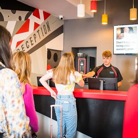 Hostel Sheilas Tourist