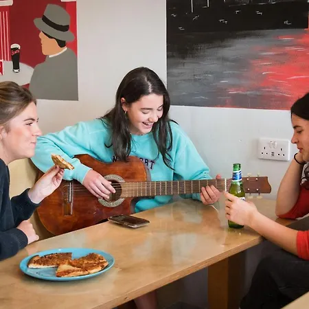 Sheilas Tourist Hostel Cork