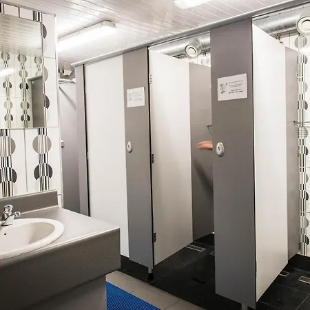 Sheilas Tourist Hostel Cork