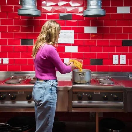 Sheilas Tourist Hostel