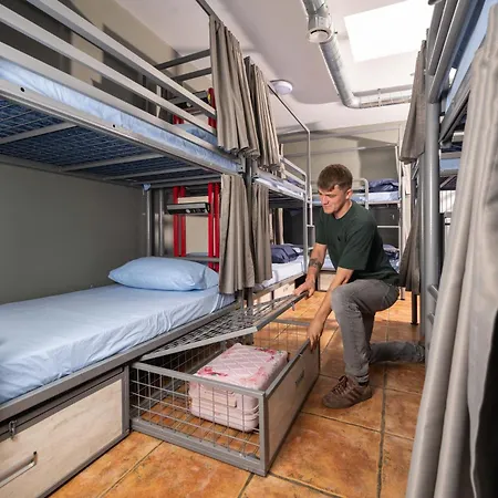 Sheilas Tourist Hostel Cork