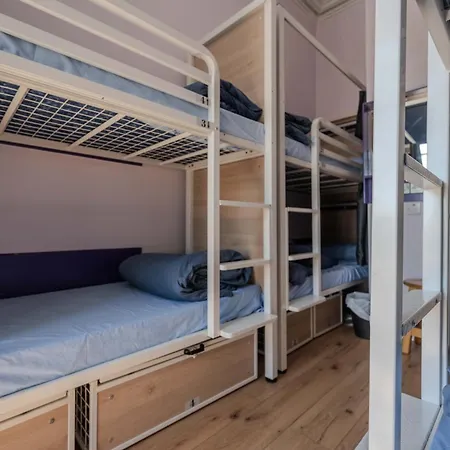 Sheilas Tourist Hostel Cork