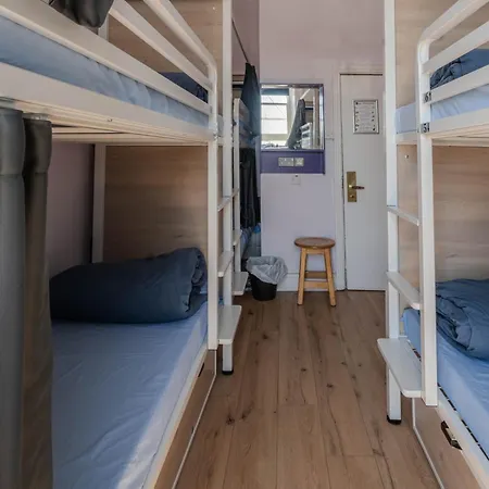 Sheilas Tourist Hostel Cork