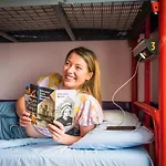 Sheilas Tourist Vandrarhem *