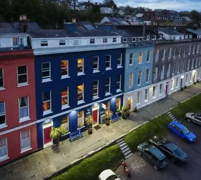 Sheilas Tourist Albergue *