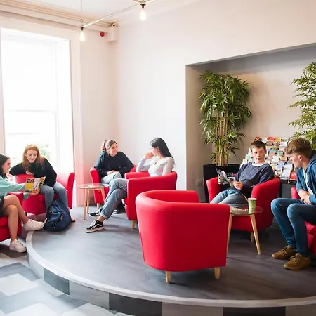 Albergue Sheilas Tourist Cork