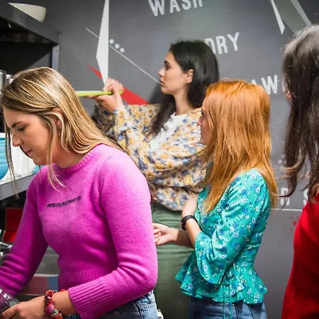 Sheilas Tourist Cork