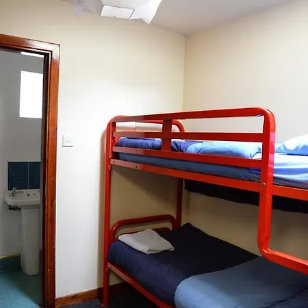 Hostel Sheilas Tourist Κορκ