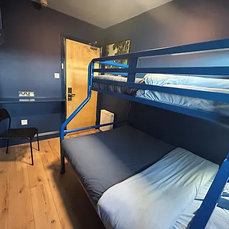 Hostel Sheilas Tourist Κορκ