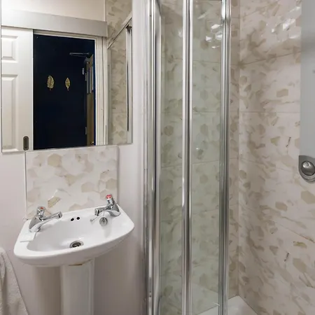 Sheilas Tourist Hostel Cork