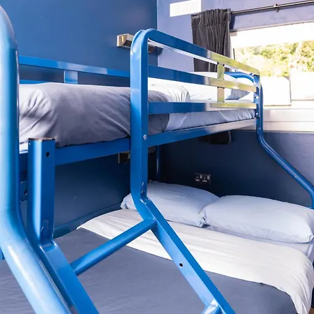 Albergue Sheilas Tourist