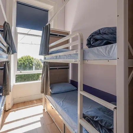 Albergue Sheilas Tourist Cork