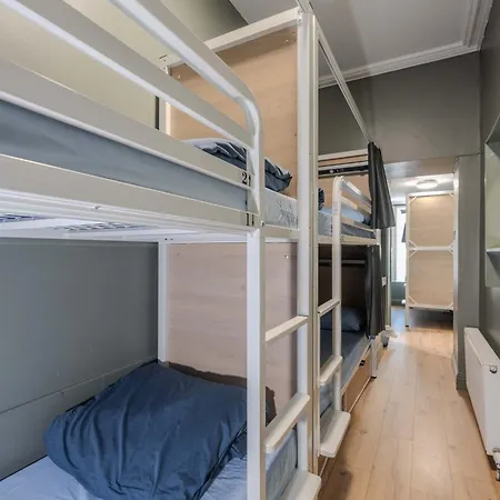 Albergue Sheilas Tourist Cork