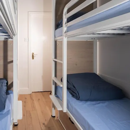 Albergue Sheilas Tourist *