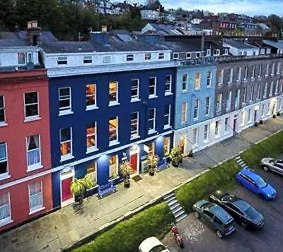 Sheilas Tourist Hostal Cork