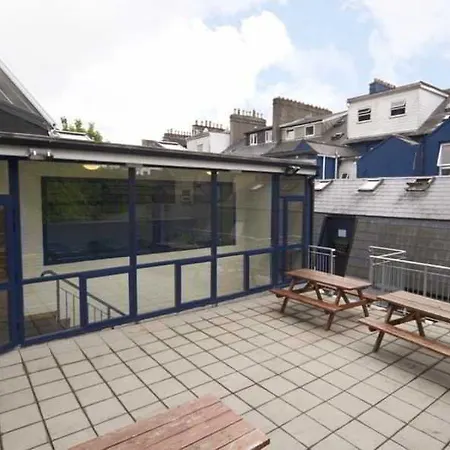 Hostal Sheilas Tourist Cork