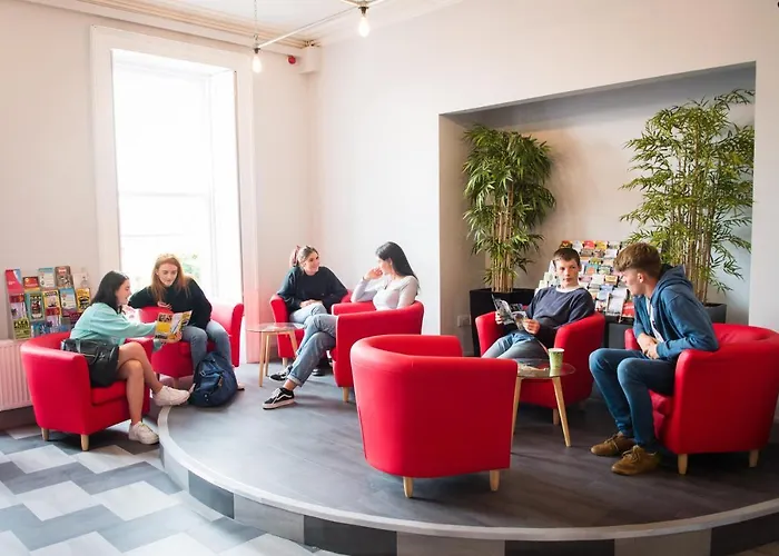 Hostel Sheilas Tourist Cork