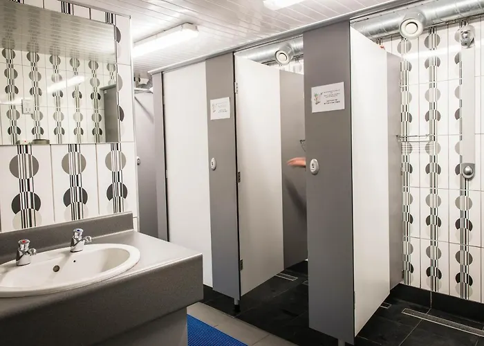 Sheilas Tourist Hostel Cork