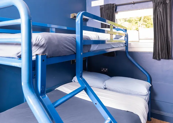 Hostel Sheilas Tourist