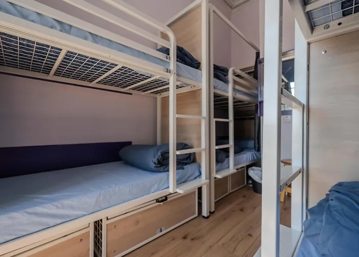 Sheilas Tourist Hostel Cork