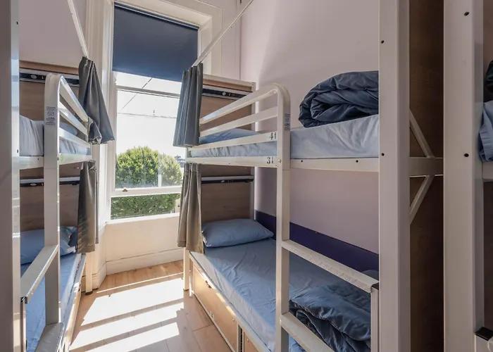 Hostel Sheilas Tourist Cork