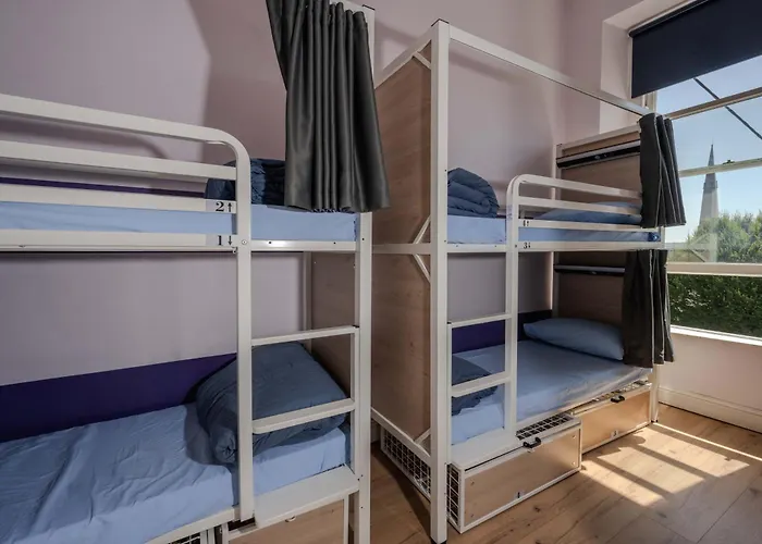 Hostel Sheilas Tourist