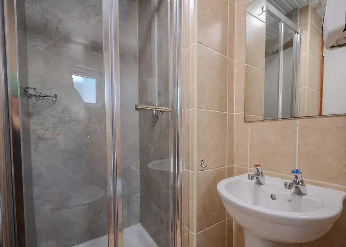 Sheilas Tourist Hostel Cork