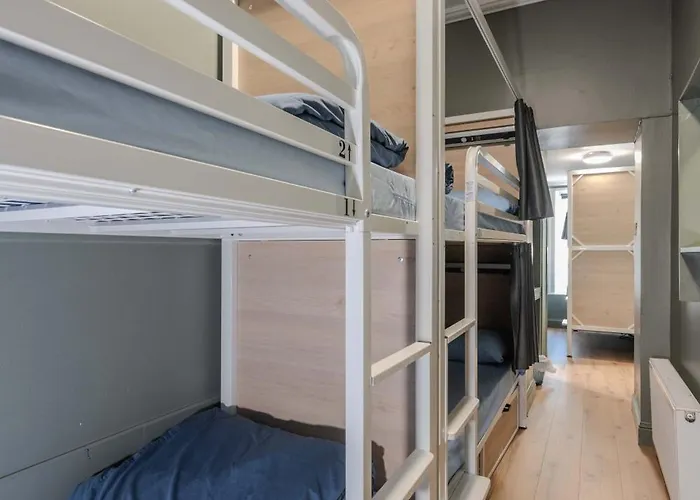 Hostel Sheilas Tourist Cork