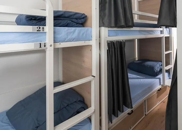 Hostel Sheilas Tourist