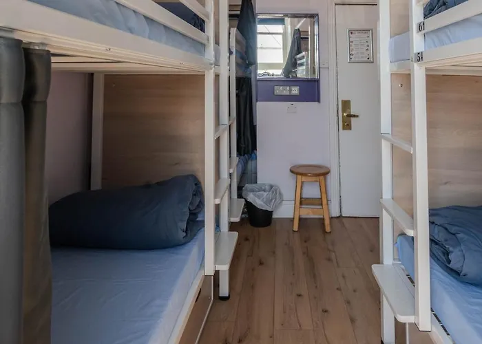 Sheilas Tourist Hostel Cork