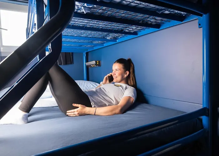 Hostel Sheilas Tourist Cork