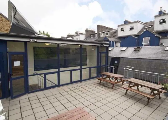 Hostal Sheilas Tourist Cork