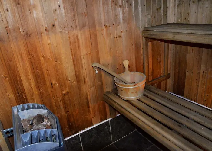 Sheilas Tourist אכסניה קורק